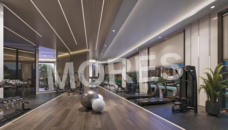 SS One Amenities