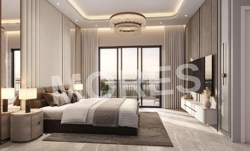 SS One Amenities