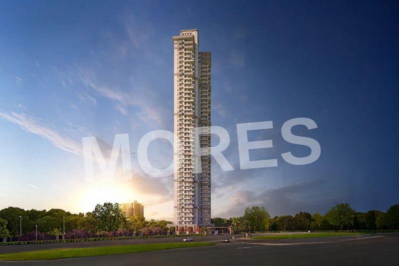SS One Amenities