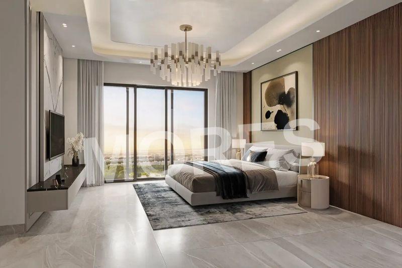 SS One Amenities