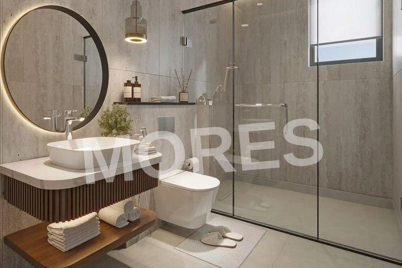 SS One Amenities