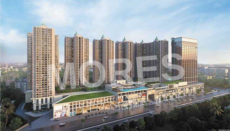Sai World Dreams Amenities