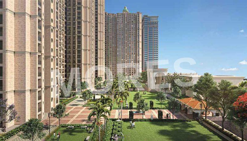 Sai World Dreams Amenities