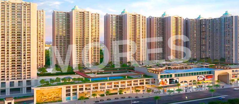 Sai World Dreams Amenities