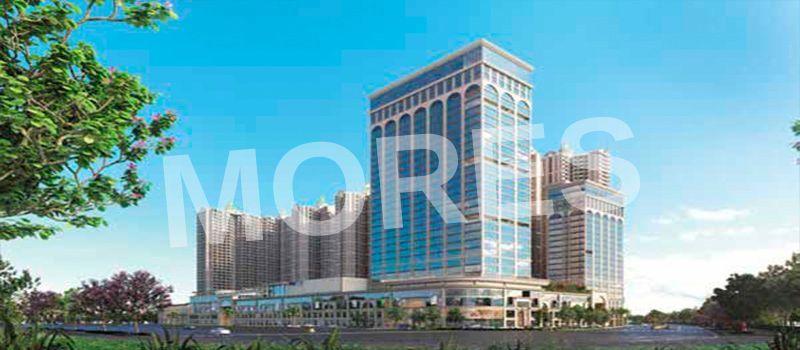 Sai World Dreams Amenities