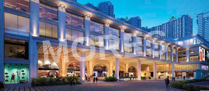 Sai World Dreams Amenities