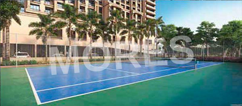 Sai World Dreams Amenities