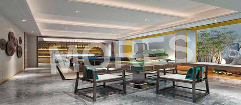 Sai World Dreams Amenities
