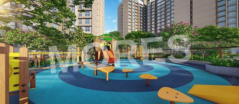 Kohinoor Eden Amenities