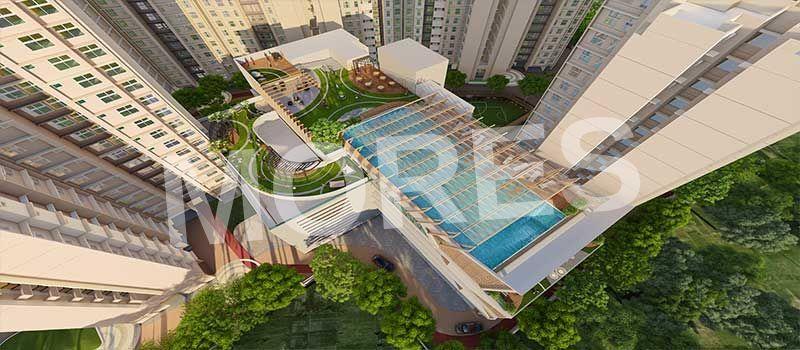 Kohinoor Eden Amenities