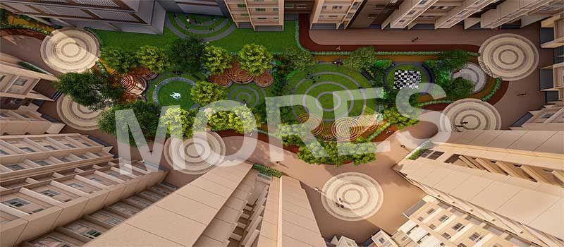 Kohinoor Eden Amenities