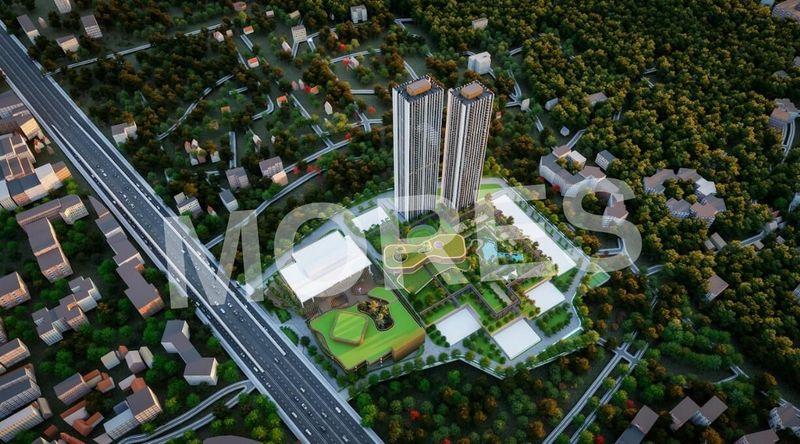 Runwal One Amenities