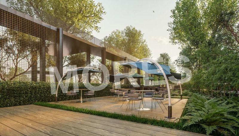 Runwal One Amenities