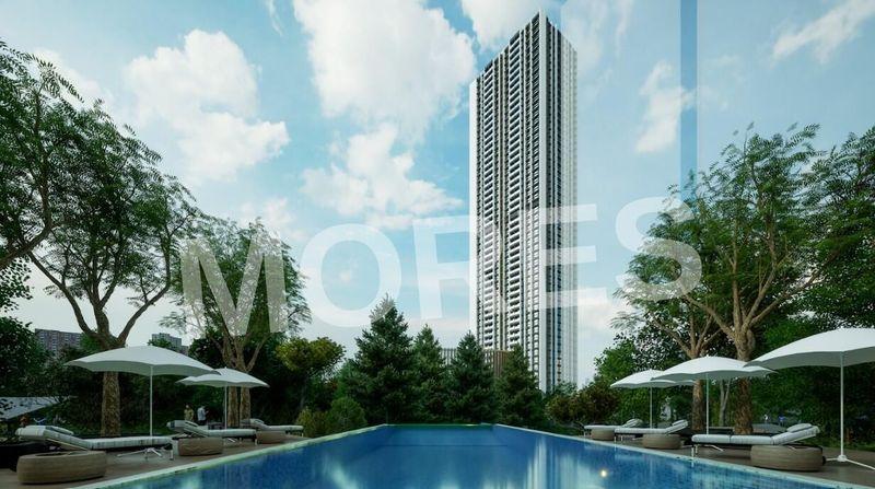 Runwal One Amenities