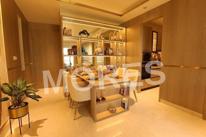 Runwal One Amenities