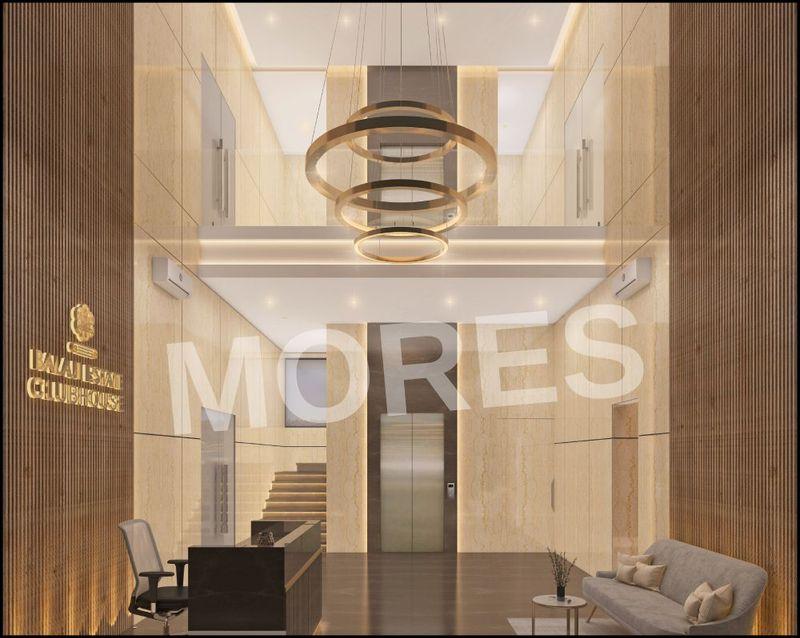 Sai Balaji Estate Amenities