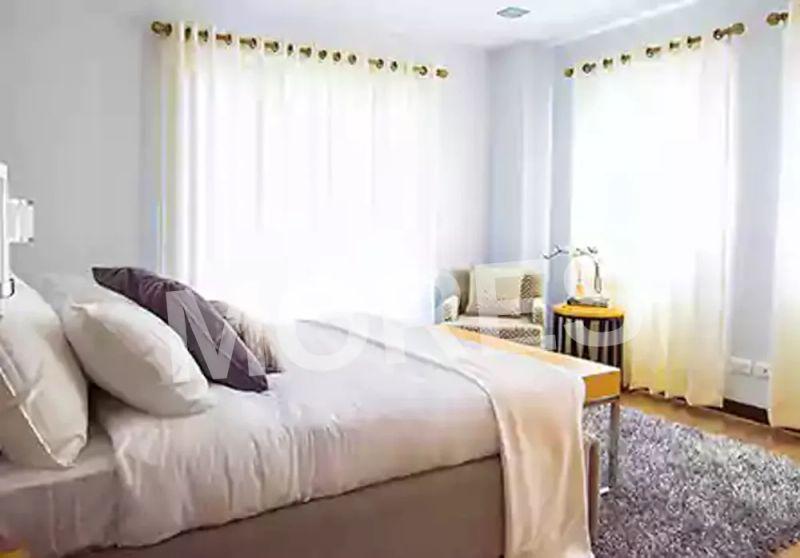 Sunraj Solitaire Amenities