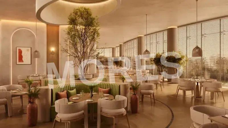 Gaur Alaris Amenities