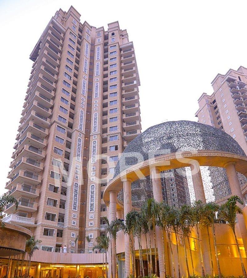 Ace Golfshire Amenities