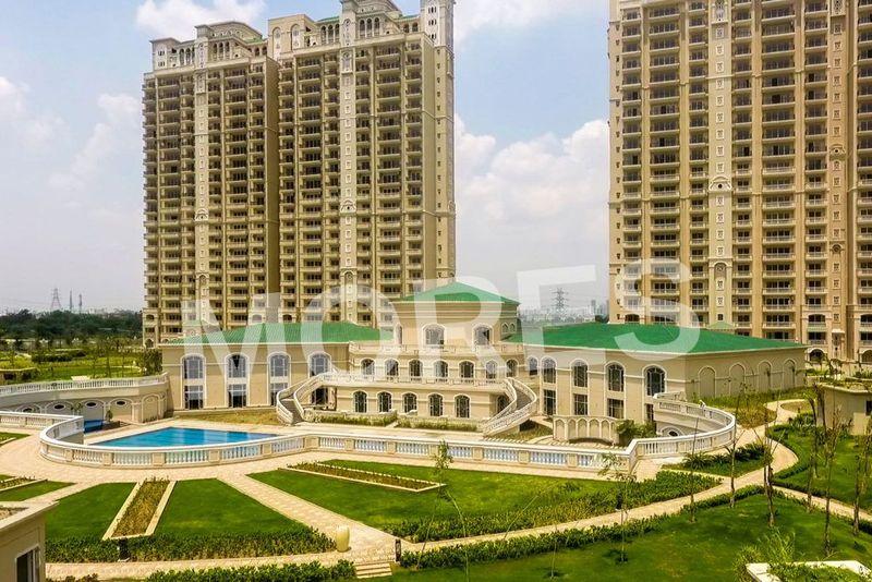 ATS Pristine Amenities