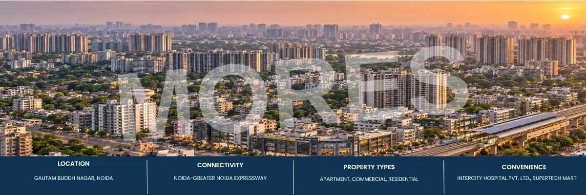 Sector 120, Noida