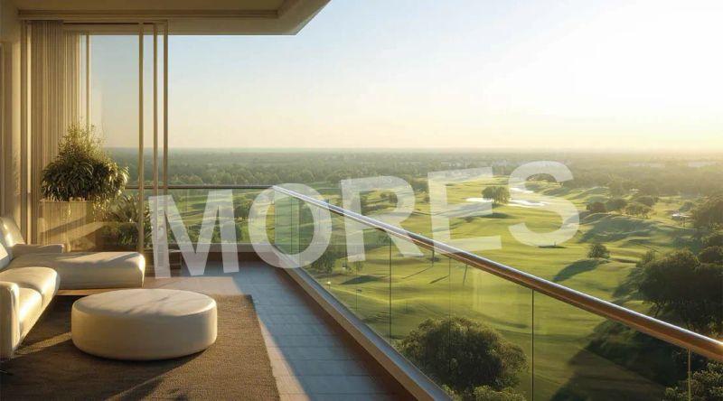 Crest Golfshire Amenities