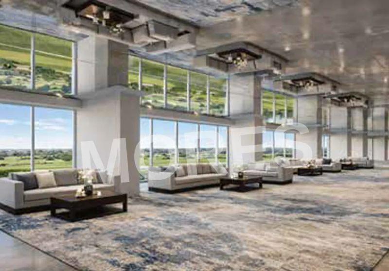 Crest Golfshire Amenities