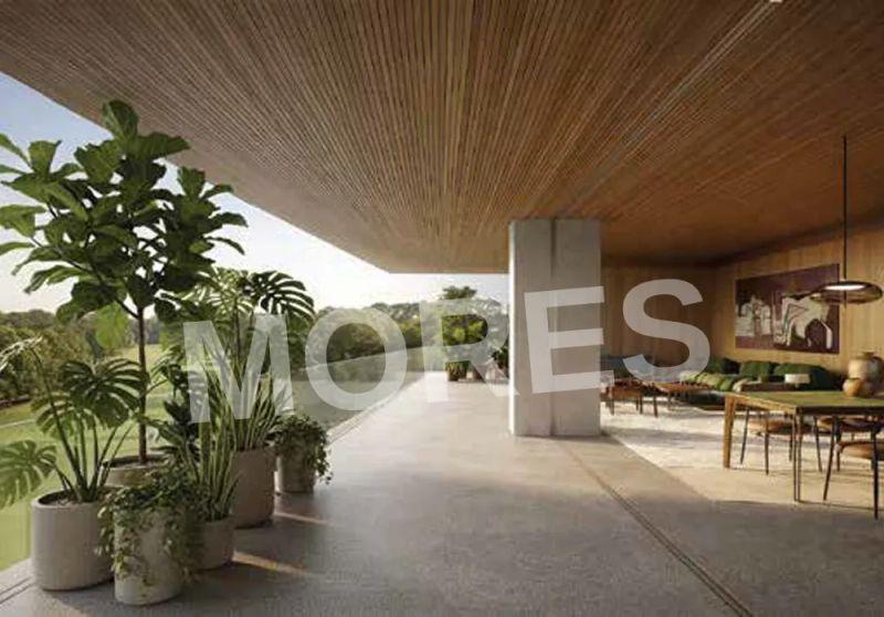 Crest Golfshire Amenities
