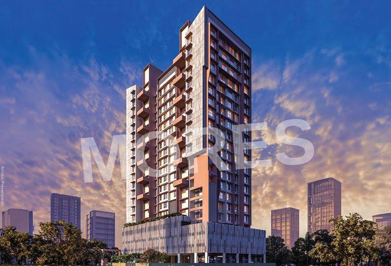 Silicon Avenue Amenities