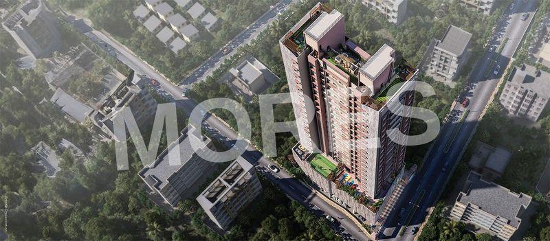 Silicon Avenue Amenities