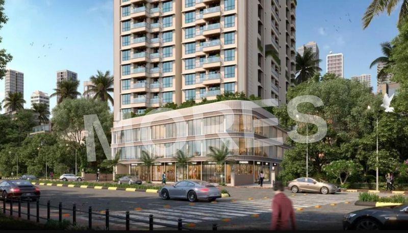 Shreeji SkyRise Amenities