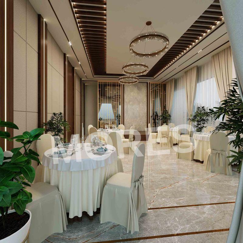 Shreeji SkyRise Amenities
