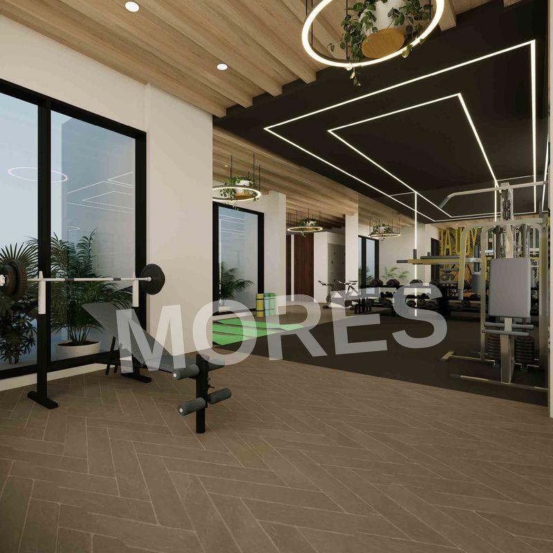 Shreeji SkyRise Amenities