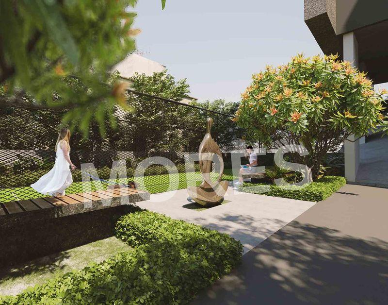 Shreeji SkyRise Amenities