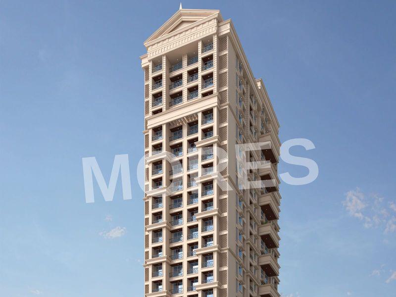 Vaishnavi Pride Amenities