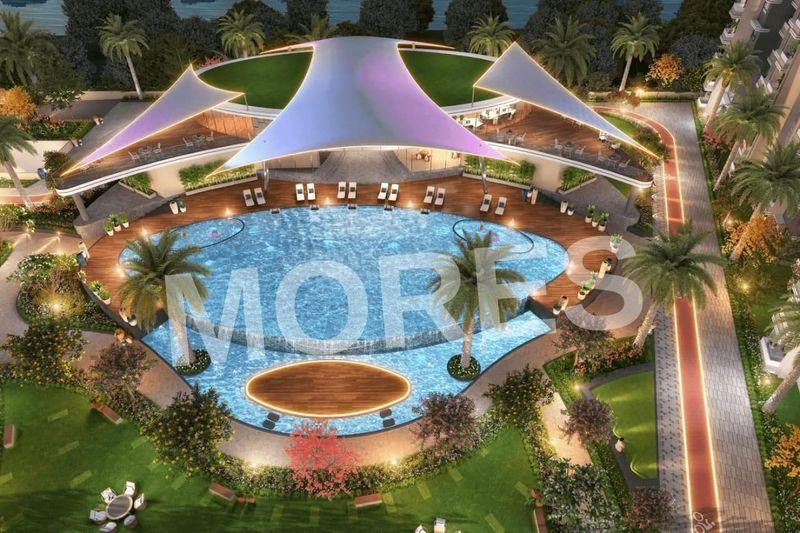 Kohinoor Highland Amenities