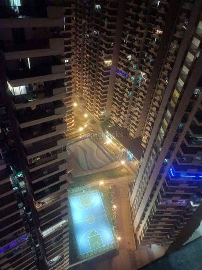 Godrej Jardinia