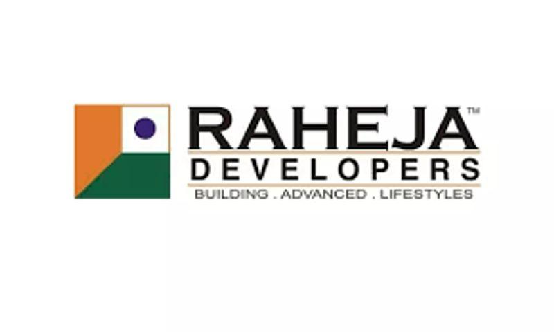 Raheja Developers Logo