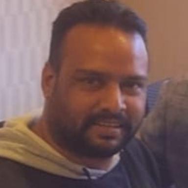 Bharat Pandey