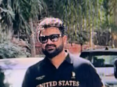 Rahul Singh