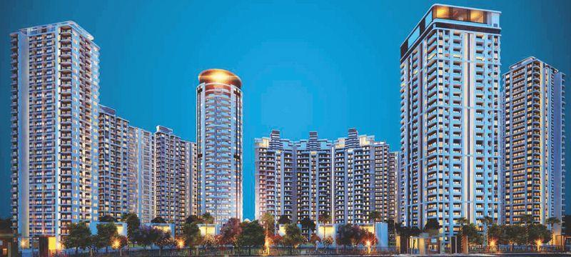 Dorris Terrace Co-Operative Housing Society Limited Amenities