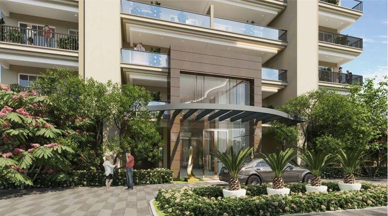 SKA Estate Amenities
