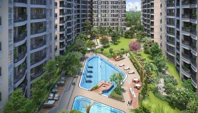 Jashn Elevate Amenities