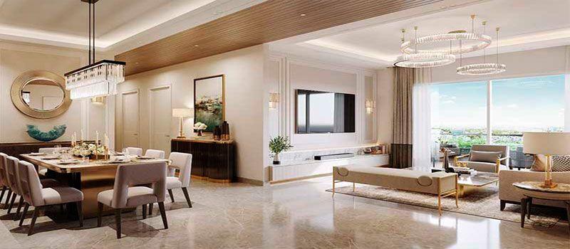 Jashn Elevate Amenities