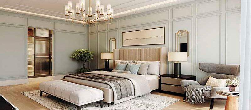 Jashn Elevate Amenities