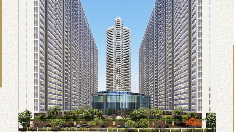 Aspire Centurian Park by Gaurs Amenities