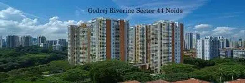 Godrej Riverine