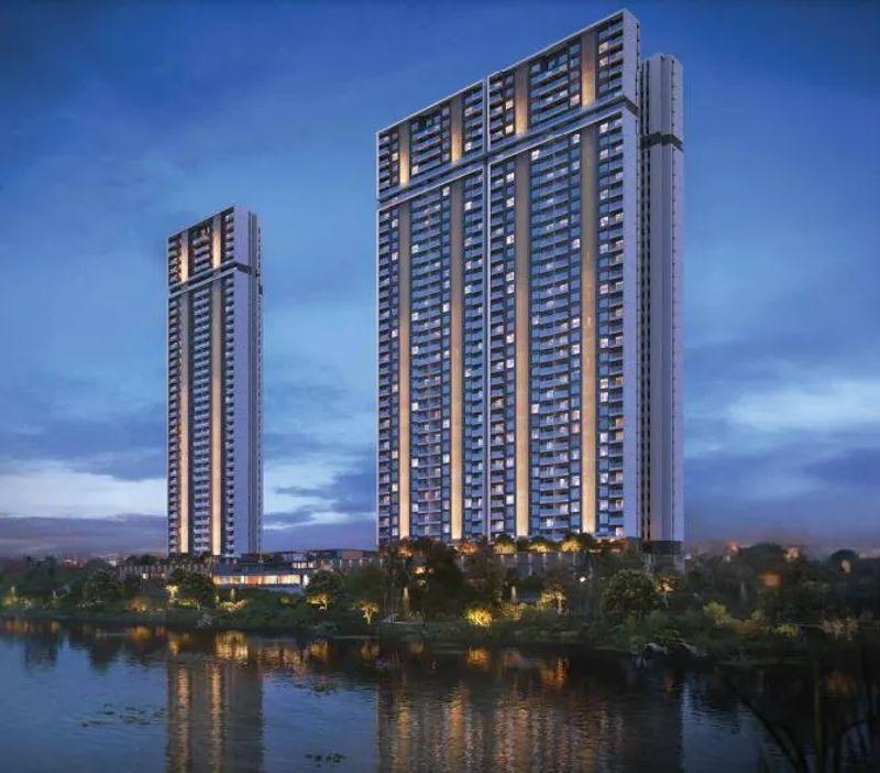 Godrej Riverine