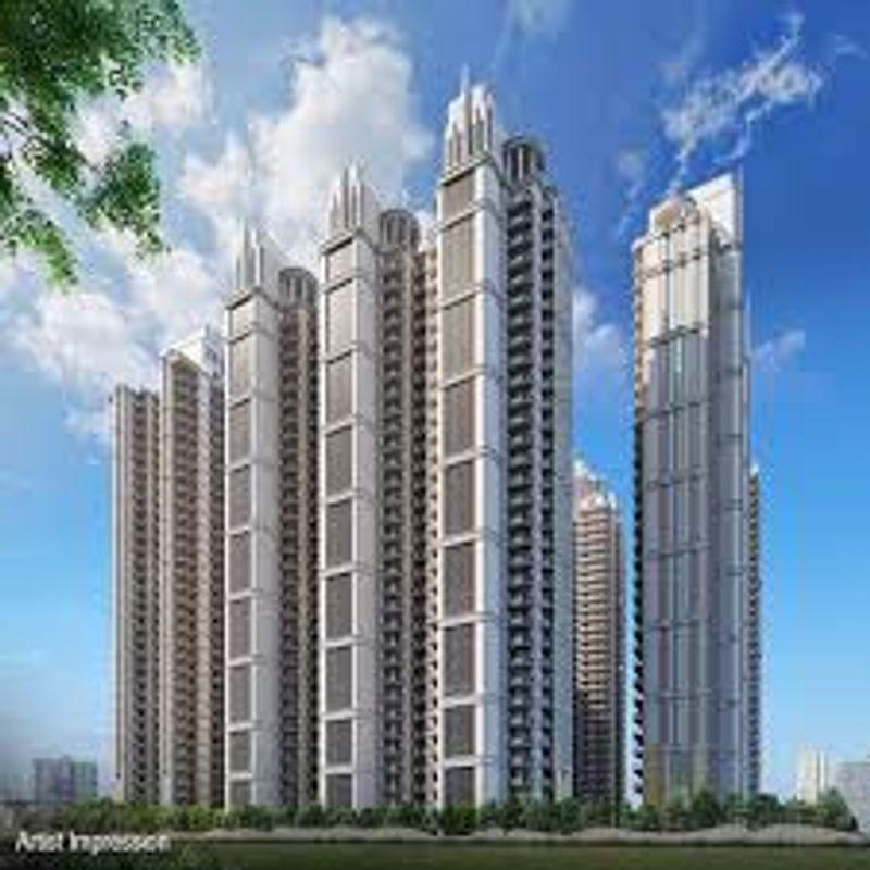 Mahagun My Laagoon Amenities