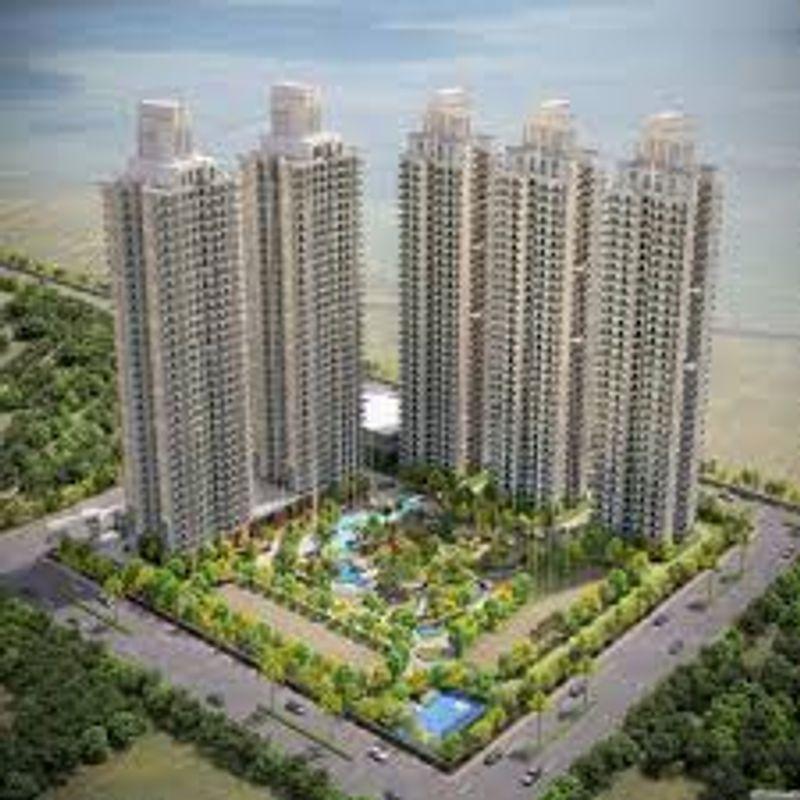 Mahagun My Laagoon Amenities